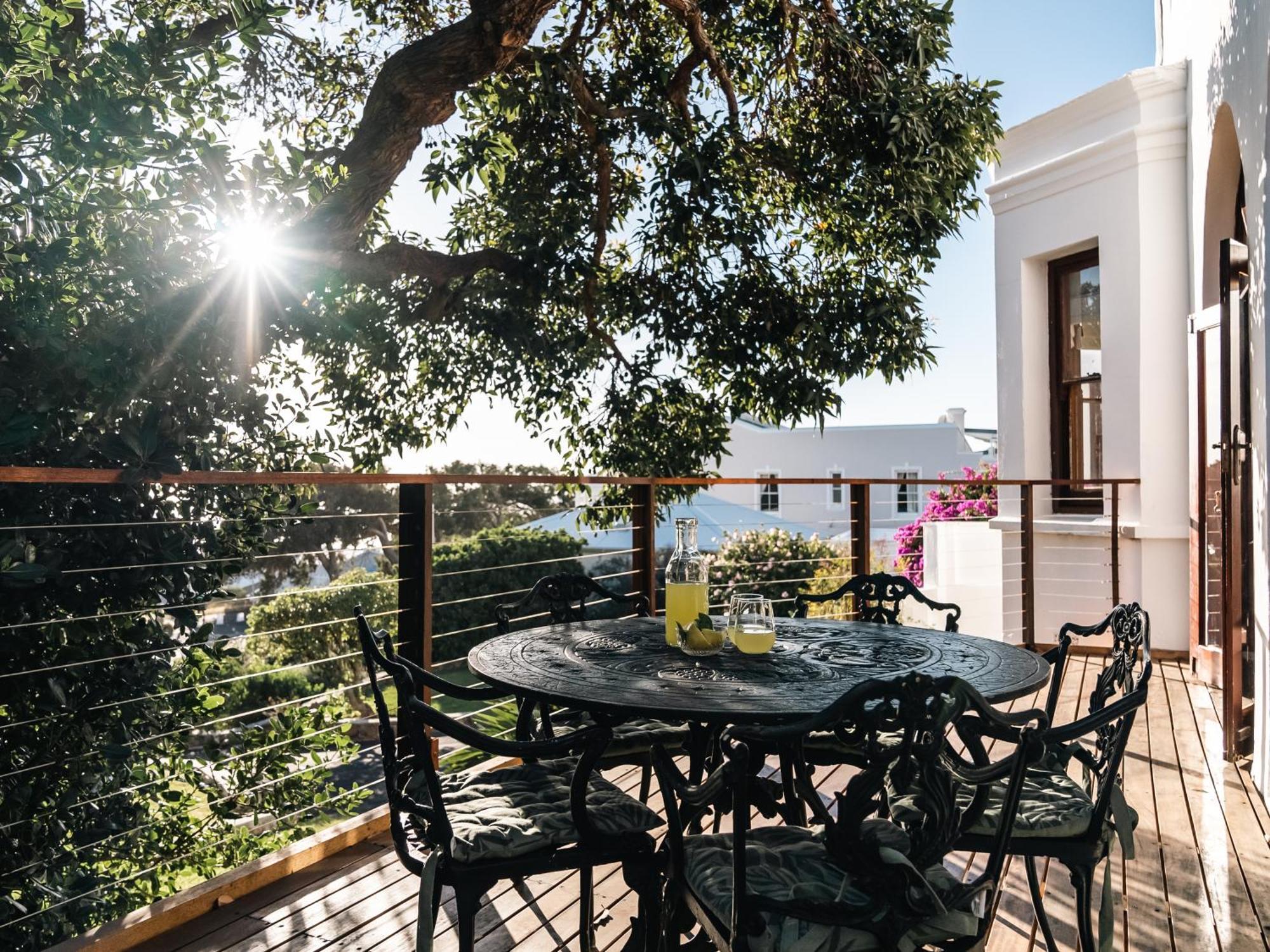 Apartamento Bonne Esperance, Simonʼs Town Exterior foto
